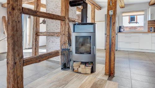 Ferienwohnung Langenholtensen - Foto 5