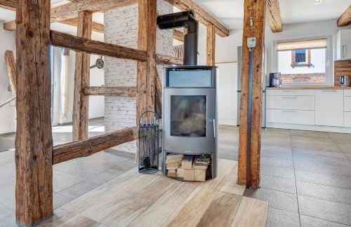 Ferienwohnung Langenholtensen - Foto 5