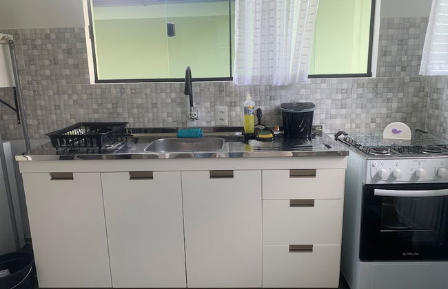 Residencial Ponkan - Gamboa - SC - Foto 35