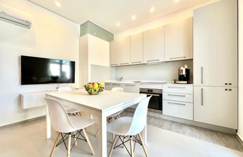 Villa Palmeri - Foto 1