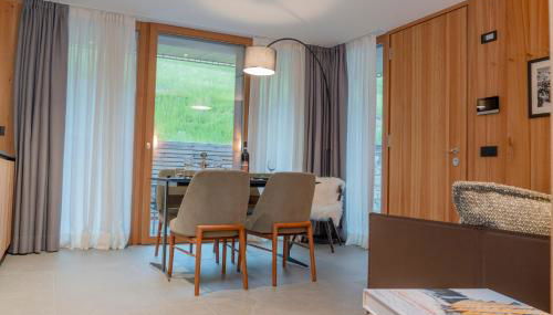 Borgo PLAZA CHALET - Foto 3