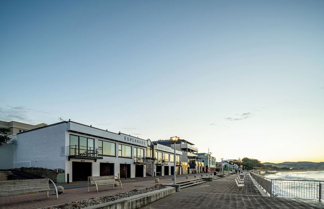 Esplanade Apartments - Photo 67