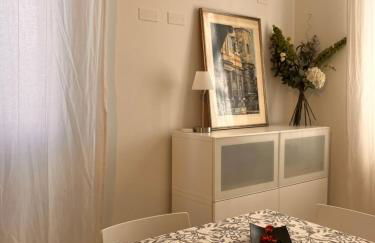 ROSSENA HOME tranquillo appartamento, con giardino, vicino al centro ed all'Ospedale Santa Maria Nuova SMN - Foto 40