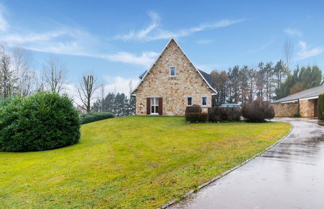 Charming Stay by High Fens - Foto 34