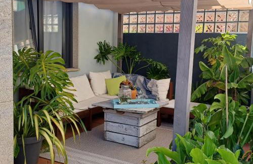 Piso a pie de playa con terraza exclusiva - Foto 3