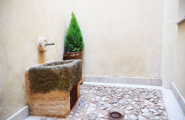 Apartamento San Pablo 1 - Foto 12