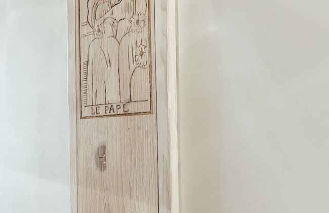 Residenza Sciarra - Foto 11