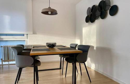 Design Terrassenwohnung - Foto 17