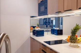 Entire Apartment Central Paris, 3rd floor with elevator - Foto 8