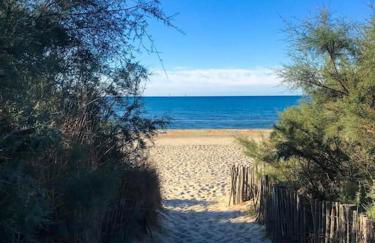 PGH N7- 100m de la Plage, Vue Mer & Parking Privé - Foto 20