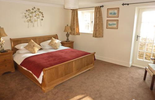 The Barn at Rigg End - Foto 35