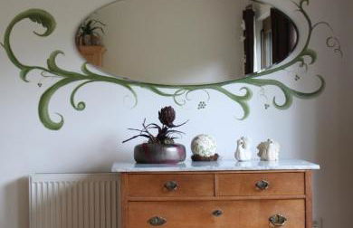 Ferienwohnung Gartenreich - Foto 15