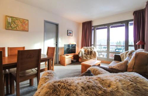 South-facing renovated 2-bed apartment Les Terrasses d'Eos - Foto 51