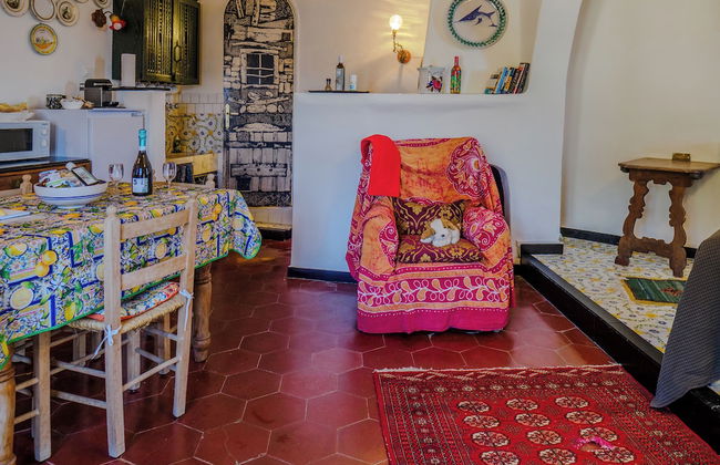 Muin a Ventu Historical Tower - Foto 13