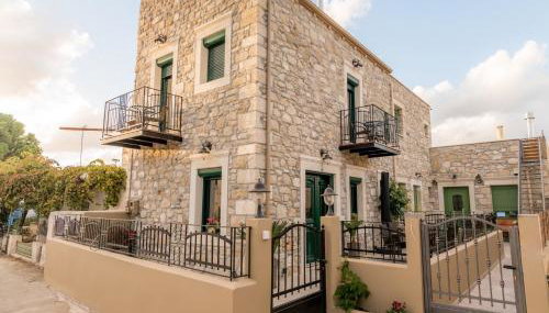 Oneiro Residence Family house near Matala - Foto 3