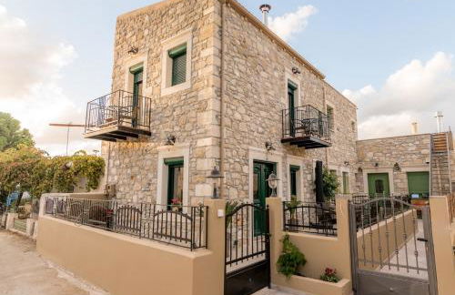 Oneiro Residence Family house near Matala - Foto 3