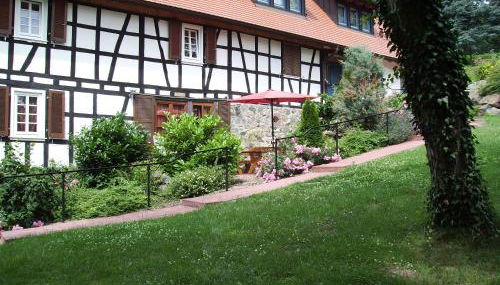 Glattbacher Hof - Foto 4, Garden