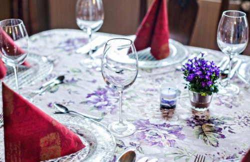 Willa Wiluszówka - Foto 16