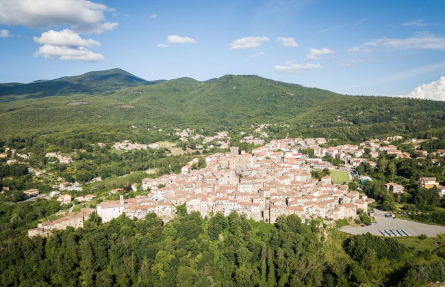 Villa La Chiesina - Foto 44