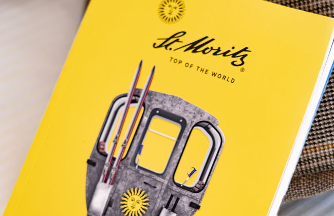 Chesa Crusch 7 - Foto 21