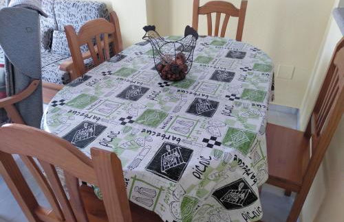 Balcon de San Jose - Photo 14