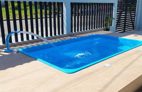 Casa de Praia - Pe na Areia - Foto 31