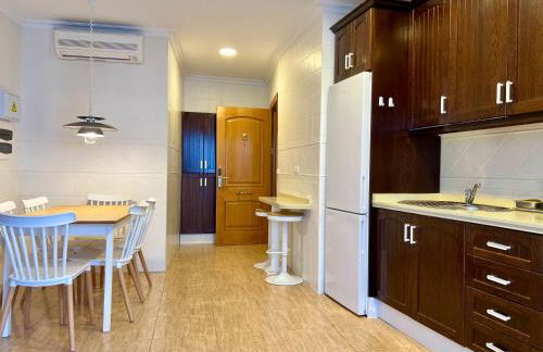 Apartamento 1 by MezquitaSuites - Foto 8