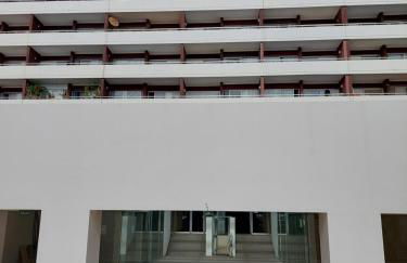 Estudio espectacular vista mar - Foto 29