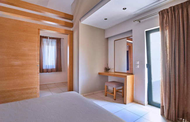 Silver Beach Hotel - Foto 11