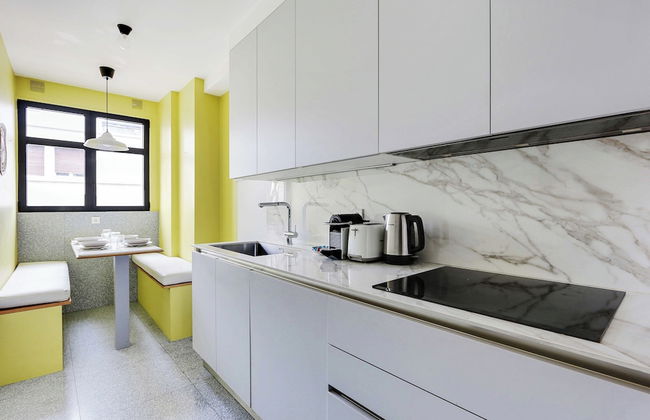 Amazing 3br/6p - Paris/neuilly - Foto 7