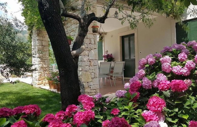 Villa Brumnic Apartments - Foto 33