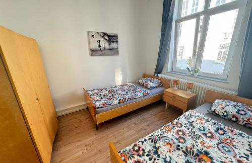 Gemütliche Retro Wohnung - Foto 6