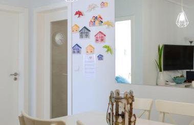 Beachfront apartment T2 Costa Nova Surf Aveiro - Foto 56