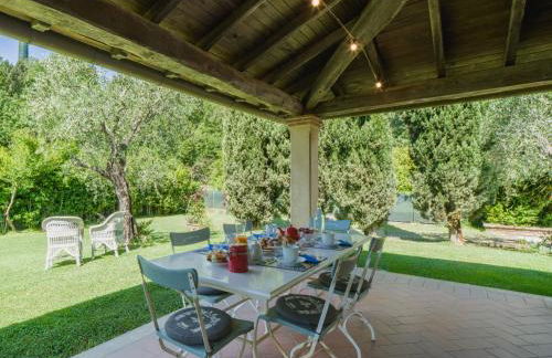 Holiday Home Il Casale by Interhome - Foto 4