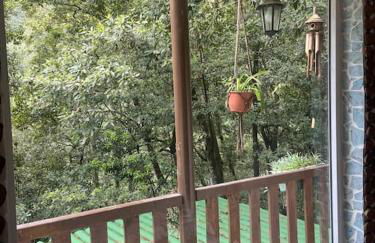 Refugio Luz de vida Anaga - Foto 17