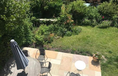 Lovely Family Holiday Home in Bonchurch - Foto 5