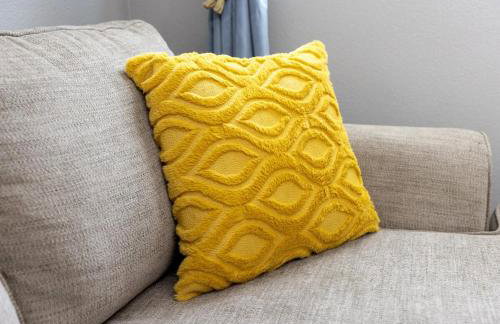 Little Rock - Stylish Downtown Apt Family Friendly - Foto 7