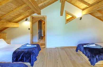 Chalet MAÉ - Foto 42