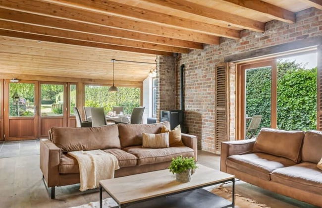 De Blauwe Kroon in Oostkamp - Foto 8