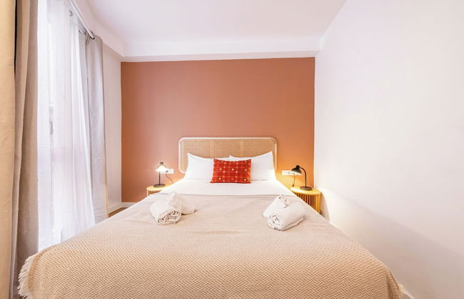 Caliu Apartments Barcelona - Fira - Foto 33