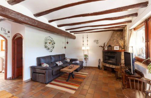 PRIORAT Ca la Iolanda "RELAX ESCALADA Y NATURALEZA" - Foto 13