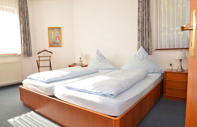 Appartementhaus Felicitas - Foto 4