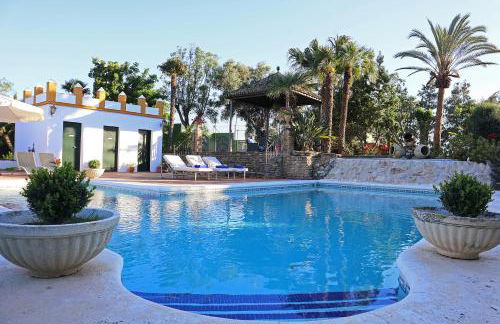 Finca La Fuensanta - Foto 1