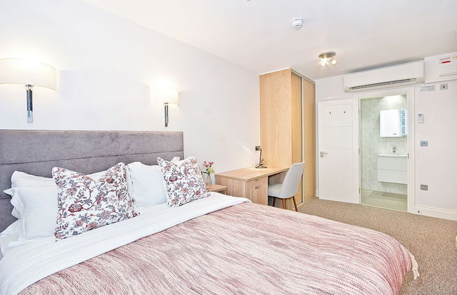 Eldon Chambers London by City Living London - Foto 23