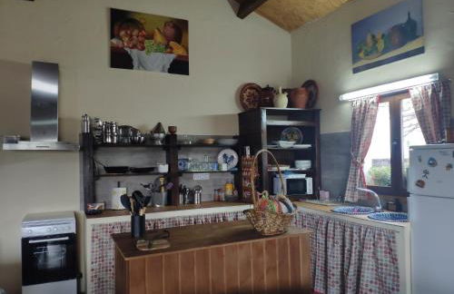 La Chimenea Casa Rural - Foto 12