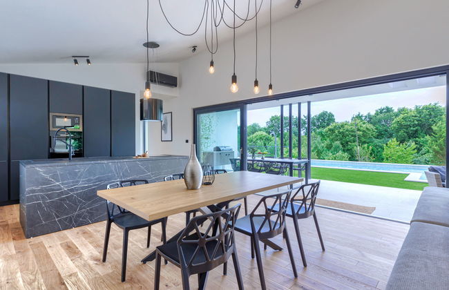 Villa Valla - Foto 9