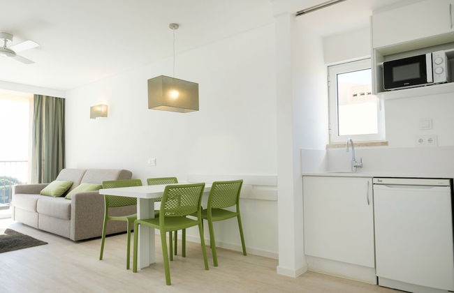 3HB Falésia Garden - Foto 12