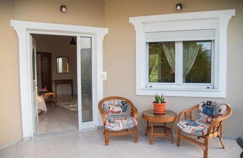 Ioannina Cozy Retreat - Foto 10