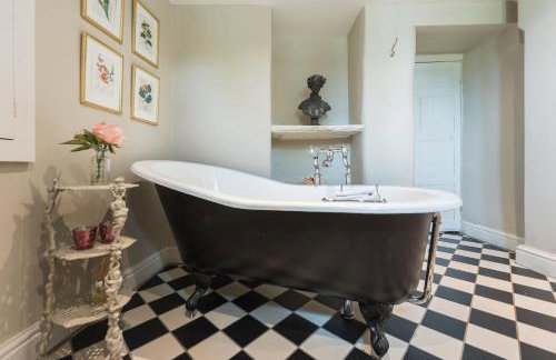 Hilltop House by Birch Stays - Foto 19