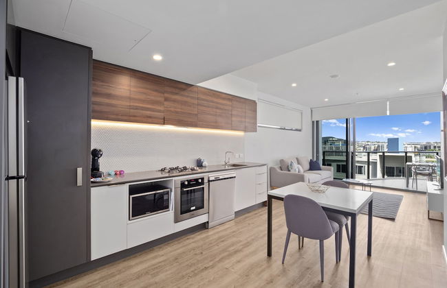 Lucid Living Brisbane - Foto 3